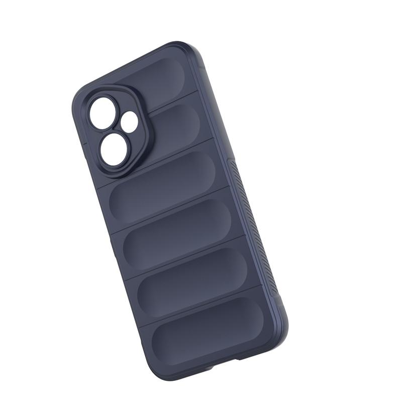 For Honor 400 Global Case Honor 400 5G Global Cover Cases Shockproof Anti-fingerprint Protective TPU Phone Back Cover Honor 400