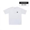Converse ReTro Logo T shirT whiTe Ucj689 001