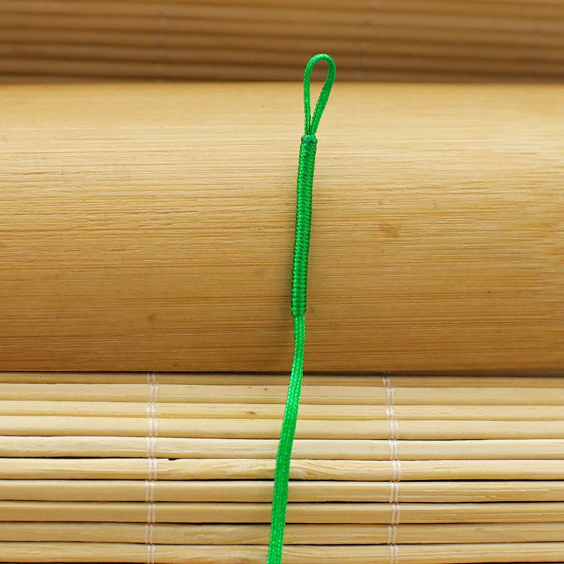 

Линия 72 Кольцо-пуллер Китайский узел Сделай сам Браслет Ожерелье Ювелирные аксессуары Плетение Работа в процессе Подвеска Пряжка Катушка Кольцо-пуллер line 72 ordinary pull circle зелёный