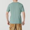 New PUMA T Shirts Unisex Green 689312-86