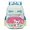 Primary School Boys and Girls Schoolbag Grade 1-3 Cartoon Children Backpack