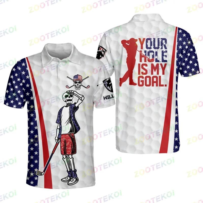 Funny Golf Shirts for Men Golf Shirts Short Sleeve Polo Dry Fit It Takes A Lot of Balls to Play Golf Personalized Crazy Polo