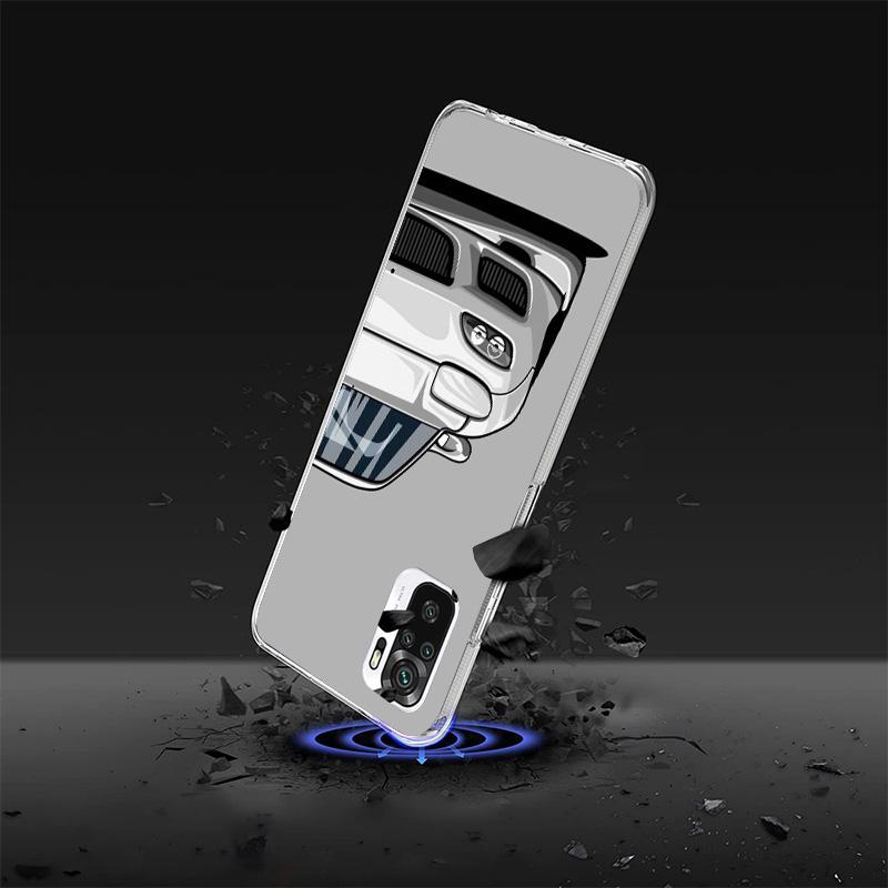 JDM Sports Cars Male Men Phnoe Case for Phnoe Case for Xiaomi Redmi Note 15 14 14S 13 Pro Plus 12 12S 11S 11E 10S 10 11T 5G Uniq