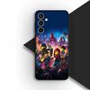 Cover Wallpaper R-Robloxs for Motorola Moto G86 G57 G67 G24 G15 G54 Power G13 G14 G34 G35 G45 G60 G53 G55 G64 G75 G72 Phone Case