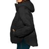 Womens Jacket Winter Warm Packable Lightweight Oversized Long Sleeve Hooded Coats With Pocket