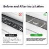 For Xpeng G9 Xiaopeng G9 2025 2026 Central Air Outlet Cover Dust Proof Anti Block Protector Car Interior Accessories