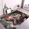 New Arrive Classic Japan Anime Area Carpet for Living Room Cartoon Children's Bedroom Sofa Doormat Floor Rug Anti-slip Decor Mat