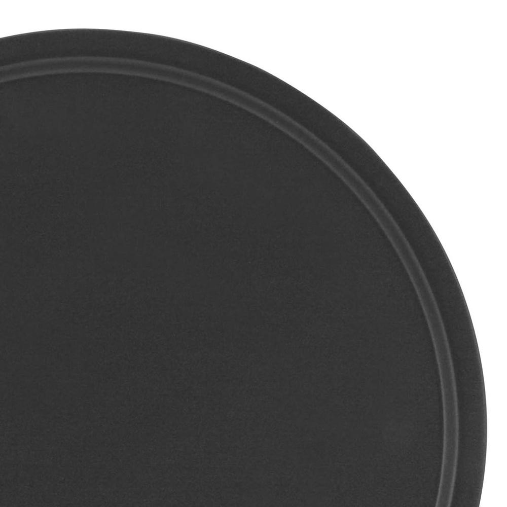 3-Pack Nonstick Pizza Pan Set 12 Inch Durable Stainless Steel Oven Safe Pizza Crisper Easy Cleanup Ideal Fresh Frozen Pizza