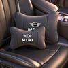 Reposacabezas/Soporte Lumbar para Coche Almohada Cervical para Coche Cojín Lumbar Para MINI WORKS One Cooper JCW R60 R59 R58 R57 R56 R55 R53 R52 F55 F56