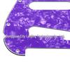 St Sq SSS Standard American Electric Guitar Pickguard - 11 Hole Front Cover Plate