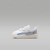 Flight Court White Photo Blue (TD)