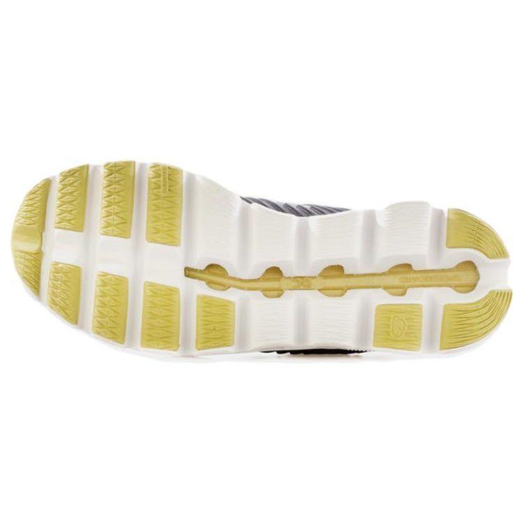 Cloudswift Magnet Citron Herren Sneaker Schwarz 41.99227