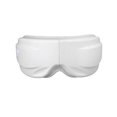 Smart Eye Massager with Music CN Plug (adapter Included)