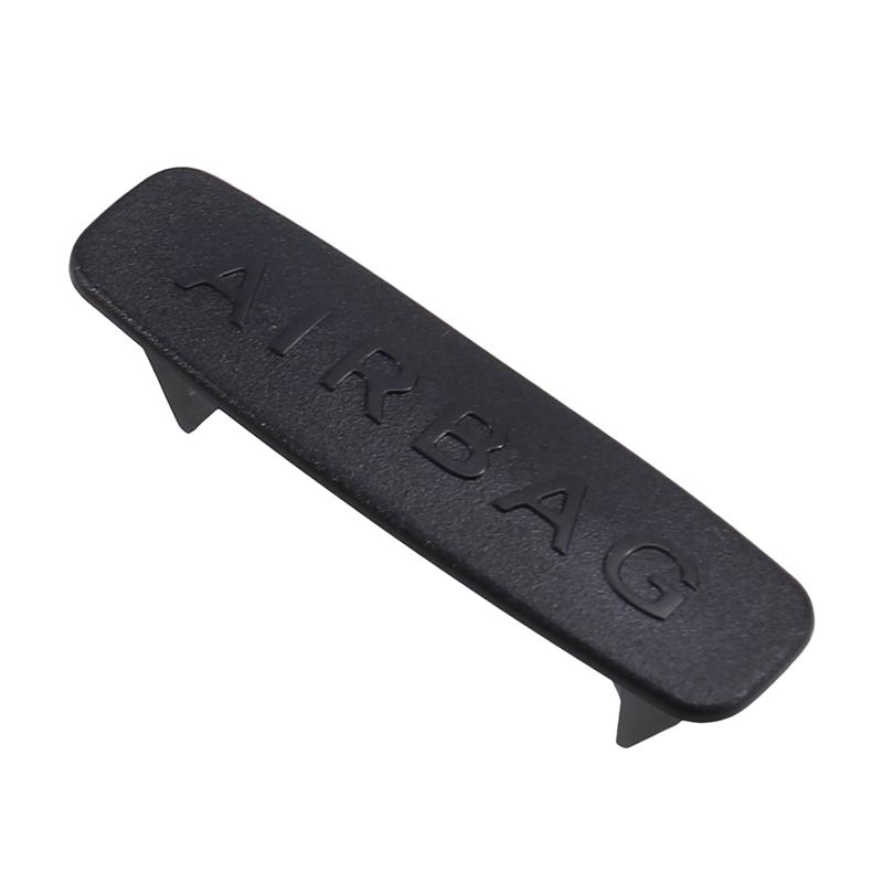 Car C-Pillar Trim Panel Cover C Pillar Trim Baffle For Mercedes Benz ML GL GLS W166 GLE W292
