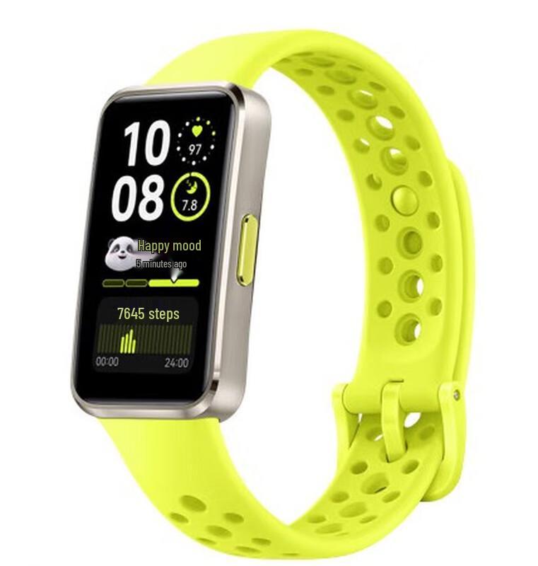 Huawei Band 10 NFC Smart Band (CN version)