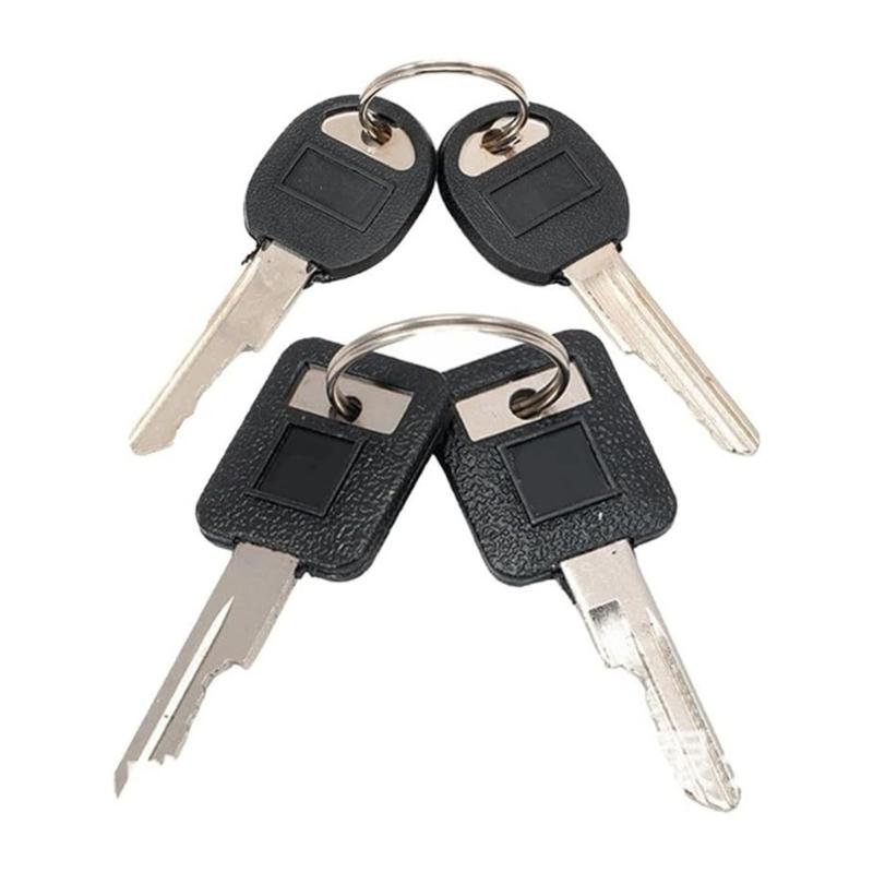 Ignition Switches Door Lock Cylinder 924-791 12300443 D1414B 701400 for 1987-1993 Auto Accessories Easy Installation