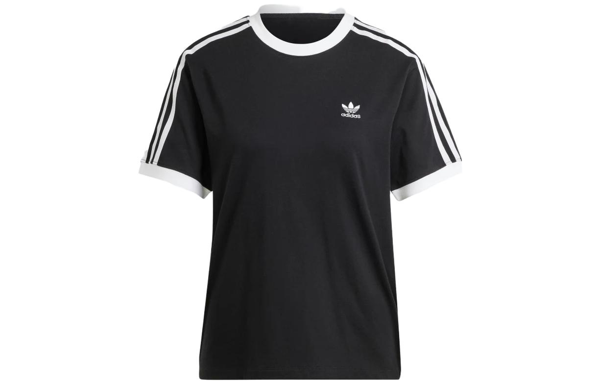 Adidas Originals Adicolor Classics 3 Stripes Tee IK4049 XS