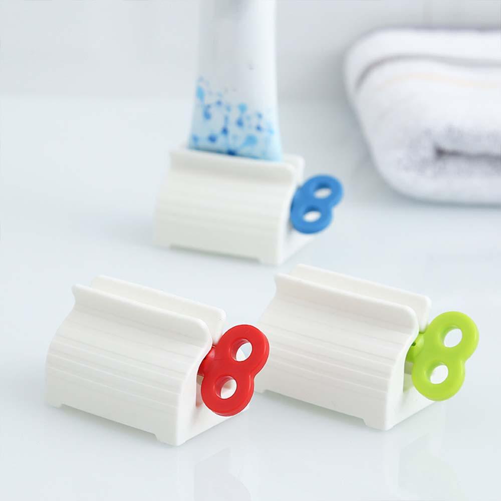 Multifunktionaler Handcreme-Extruder für prägnante generische Make-up-Tools