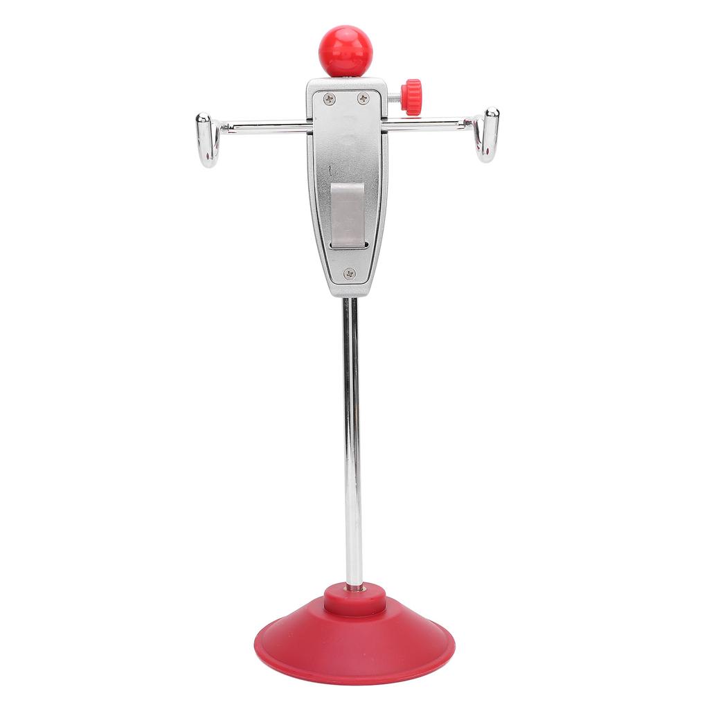 14.5in Steering Wheel Holder Tool Adjustable High Strength Universal Fit Car Steering Alignment Tool for Cars and Trucks