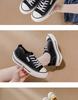 2026 Koreanischer Stil Damen Low-Top Canvas Schuhe - Einfarbige, Leichte, Flache Sohle, Trendige Laufschuhe für die Freizeit