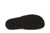 Klapki męskie adidas Adilette Slides Patchwork Core Black/Purple/Shadow Olive