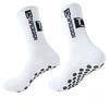 10 Pairs of Male Spring and Autumn Glue Non Skid Shock Towel Bottom Sports Basketball Football Socks