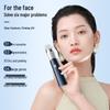 Portable Salon-Grade Microcurrent Eye Massager - Handheld EMS Beauty Device