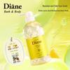 Moist Diane Lactic Acid Moisturizing Body Wash