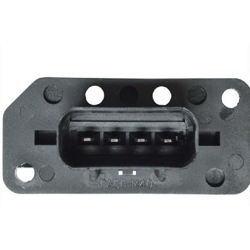 BMR548  HVAC Blower Motor Resistor W/ Connector Fits: Ford Mazda Mercury