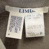 LIMI feu made in Japan Long sleeve double cardigan Women Used