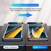 3Pcs Hydrogel Soft Film For Xiaomi PocoX8 PocoX5 Matte and Anti Spy Privacy Screen Protector For Xiaomi Poco X5 Pro Max Neo HD Anti Blue Light Film