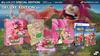 Tomba Special Edition DELUXE EDITION PS5 Standard Edition Front and Back Trading 4 Art Soundtrack Remastered Acrylic Stand Included Ore! - [Bonus]