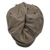 Breathable Skull Cap Slouch Stretchy Pullvoer Hat for Everyday Fashion and Muslims Women Daily Wear Comfortable Headwear