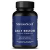 Benfotiamine Dietary Supplement, With Vitamin B12, Vine Tea Leaf Extract, 120 Capsules Per Bottle