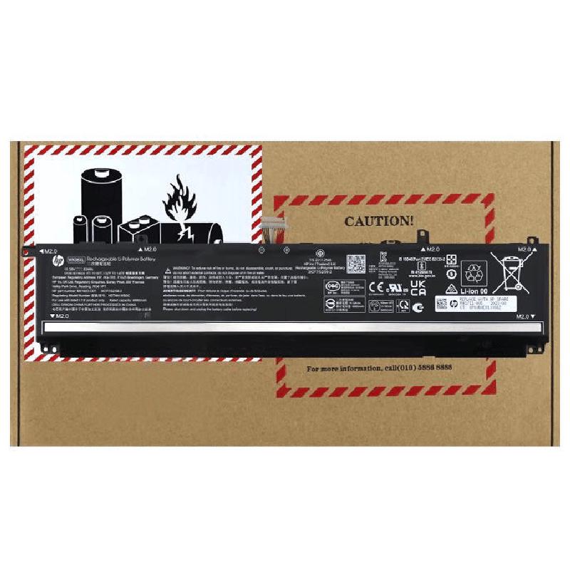 HP WK06XL Original Laptop Battery