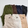 Gramicci G102-OGT Climbing Long Pants, Easy Pants (XL, Olive)