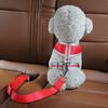 Retractable Dog Safety Harness Pet Car Safety Harness Dog Car Safety Buckle