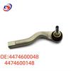 Outer Ball Joint for Mercedes-Benz W447 Chassis Steering Gear (Part #4474600048, #4474600148)