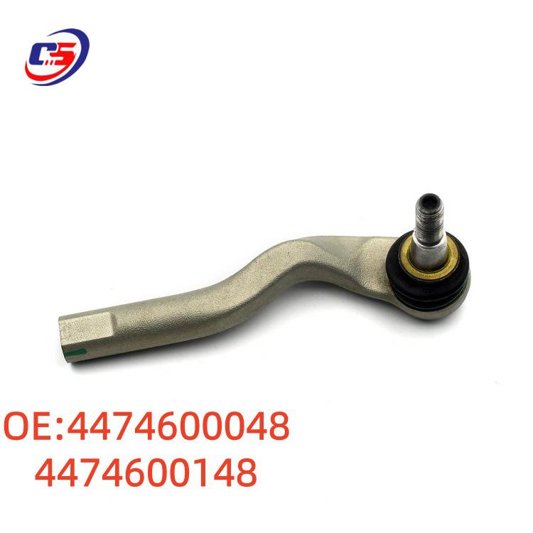 Outer Ball Joint for Mercedes-Benz W447 Chassis Steering Gear (Part #4474600048, #4474600148)