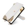 Honor Pro Series Leather Wallet Case with Stand - Fits 400Pro & 300 Models