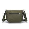Single Shoulder Bag Women's Bag Trend All Simple Fashion Korean Version Large Capacity Hand Diagonal Nylon Bag