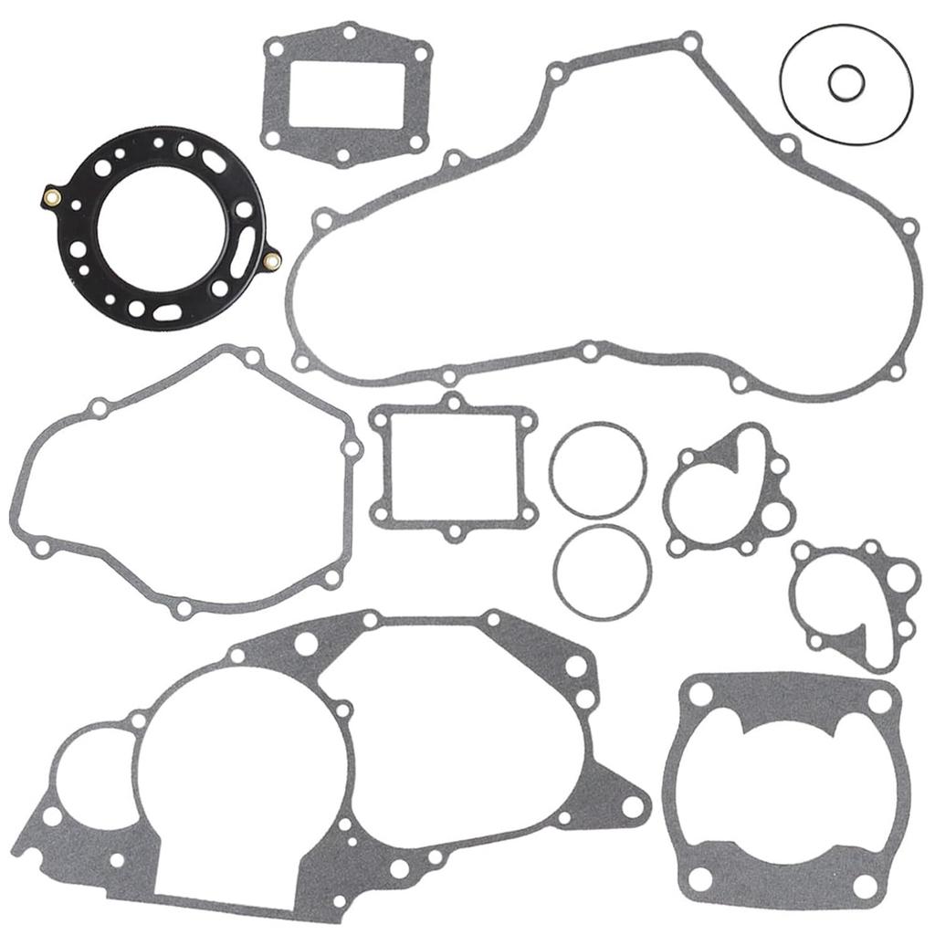 WFLNHB Engine Gasket Kit Replacement for Honda FourTrax TRX250R 1986 1987 1988-1989
