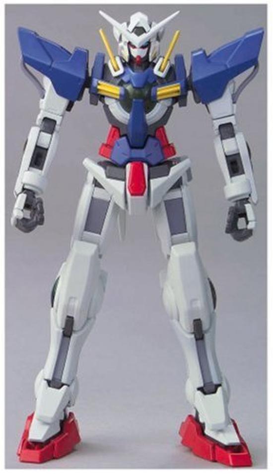 BANDAI SPIRITS 44 Gundam Exia Takım Elbise Gundam HCM-Pro (Mobil 00)