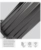 Modern Outdoor LED Garden Lamp for Courtyard, Park, and Villa