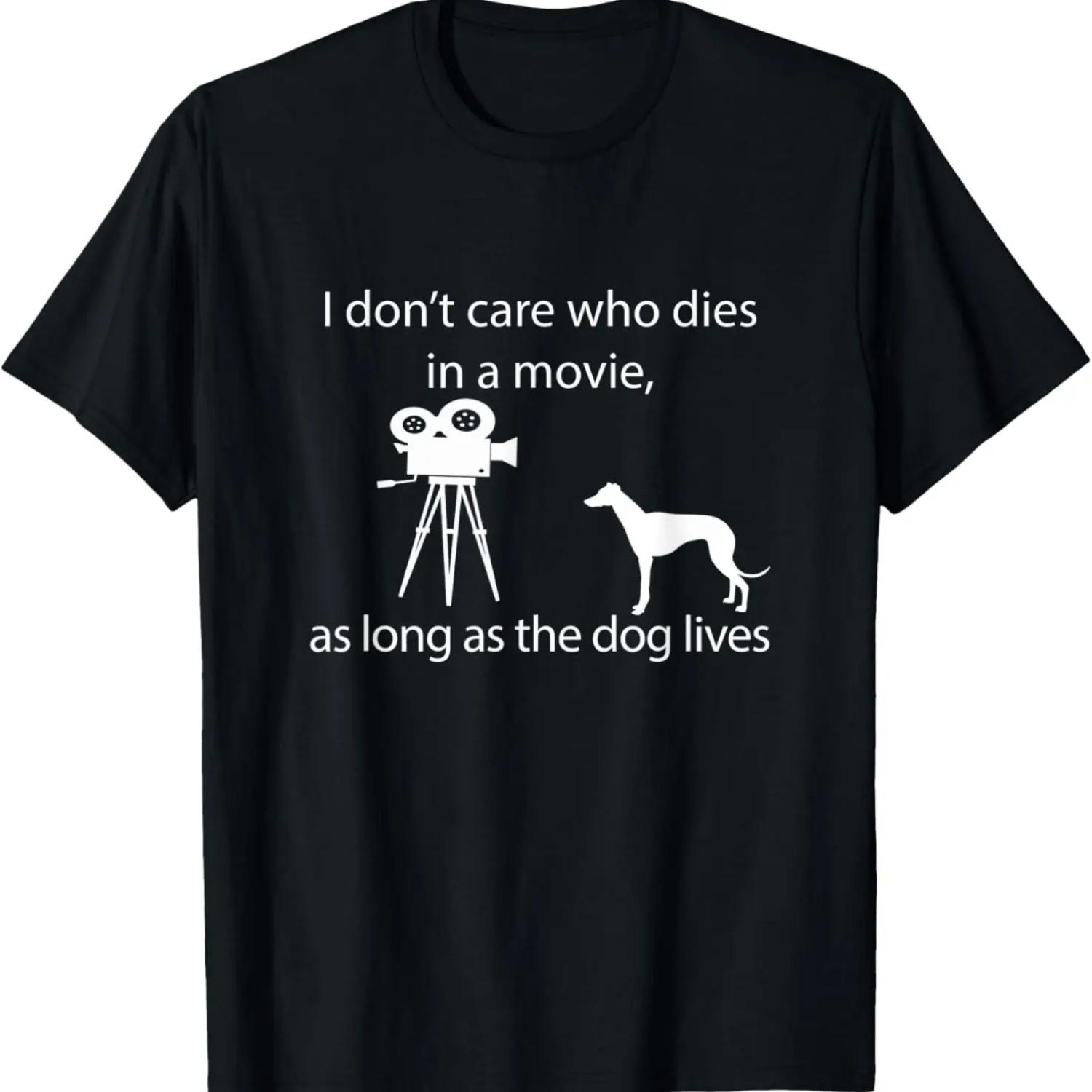 Future Movie Maker Producers Director Filmmaker T-Shirt,Comfortable pure cotton S