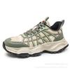 Lightweight, Comfortable and Casual Outdoor Street Dad Shoes, New Soft-soled Cushioning Low-top Sports Shoes