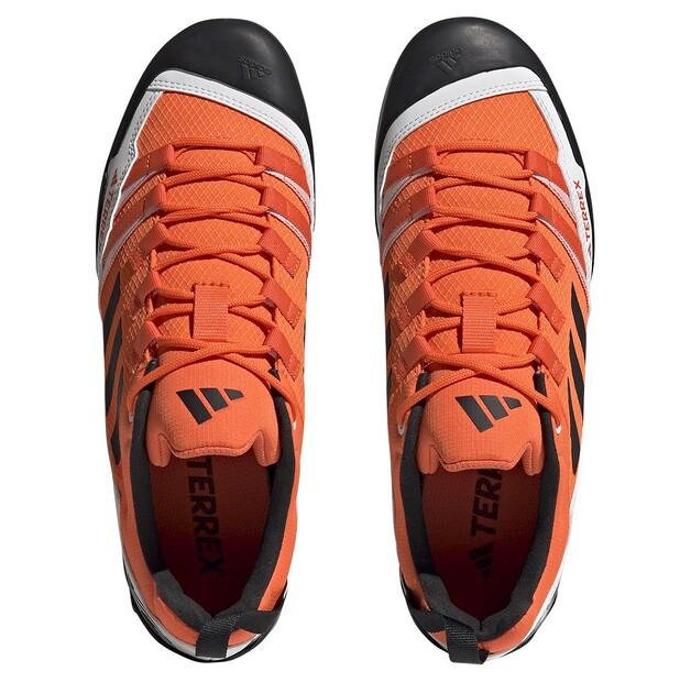 Adidas Terrex Swift Solo 2 trekové boty