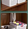 Multi-Use Storage Box: Snacks, Toys, Household Items, Kitchen Essentials