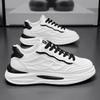 Designer Mode Herren Mesh Atmungsaktive Sneaker Frühling Sommer Bequeme Plateau Freizeitschuhe Luxus Trainer Rennlaufschuhe