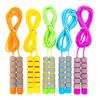 Portables Training Sports Rope Professional Adult Children Gym Jumping Rope for Fitness Game and School Sports